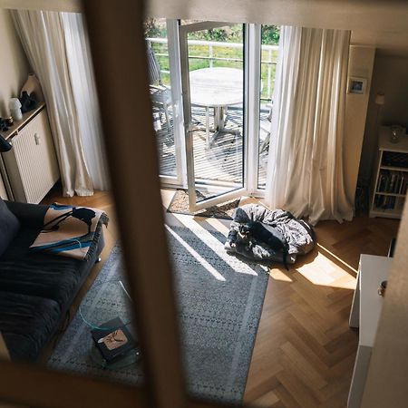 Tallskog - Dein Apartment Am Naturstrand Hohen Wieschendorf Hohenkirchen  المظهر الخارجي الصورة