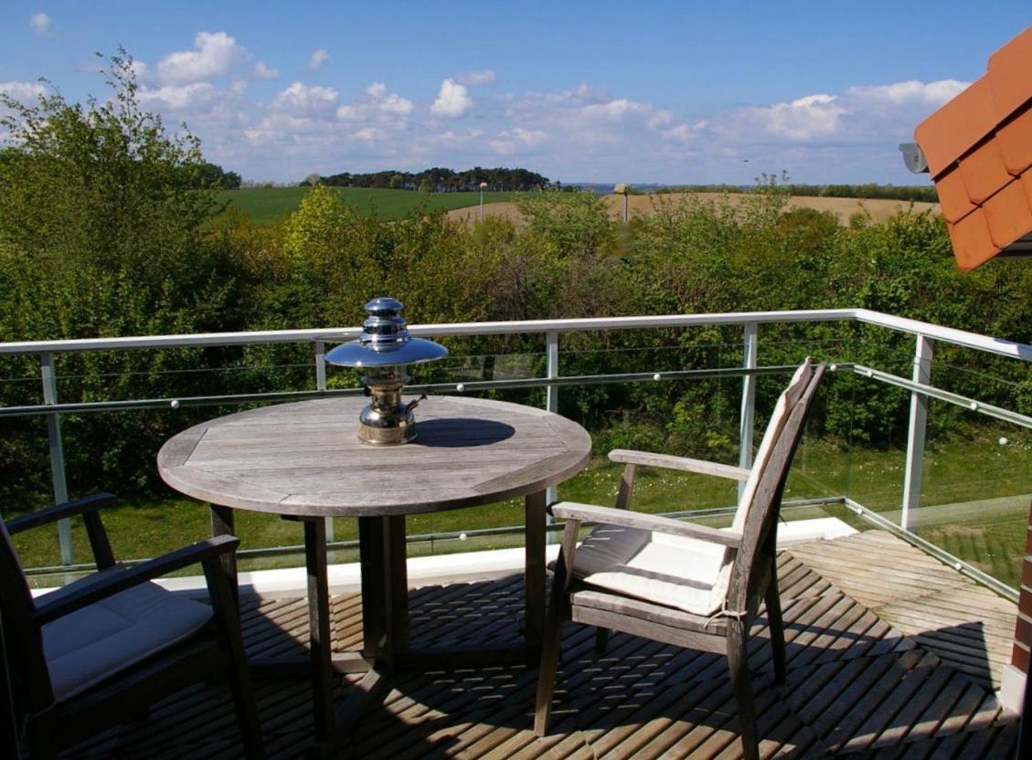 Tallskog - Dein Apartment Am Naturstrand Hohen Wieschendorf Hohenkirchen  المظهر الخارجي الصورة