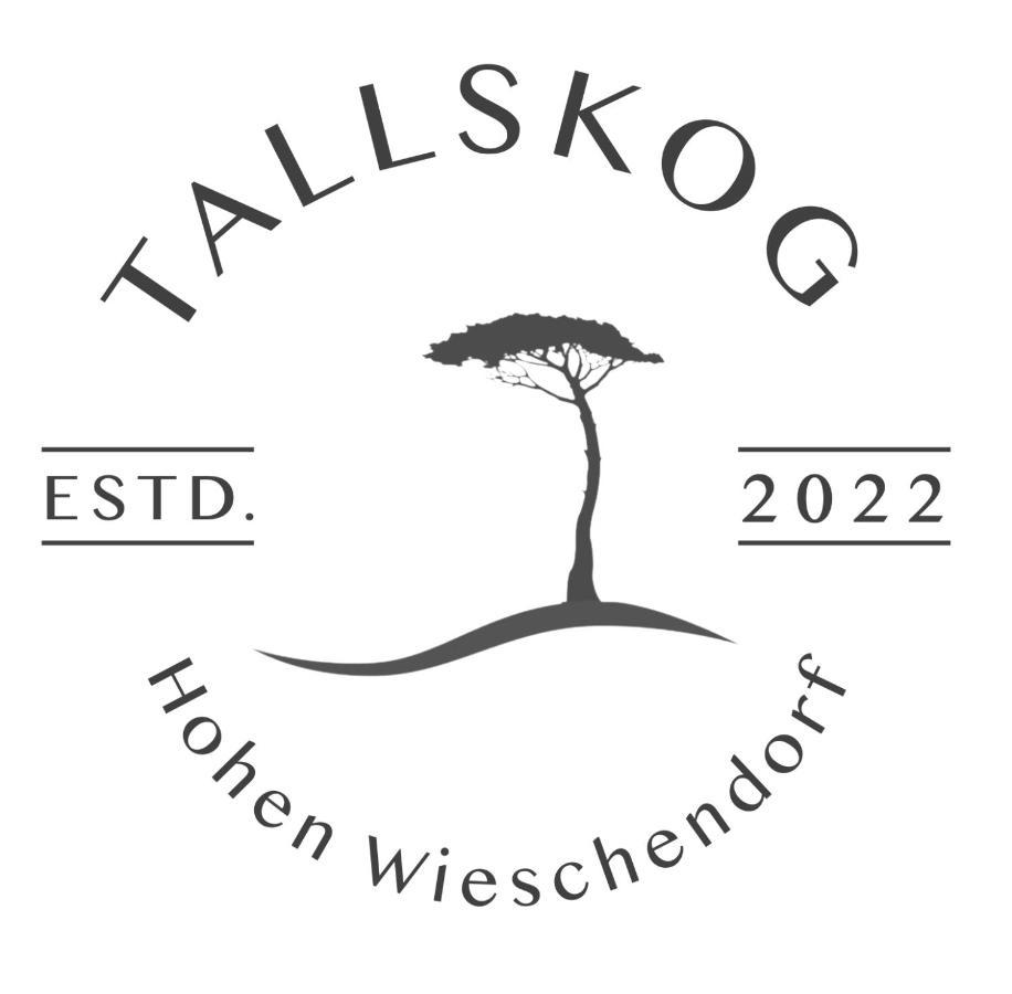 Tallskog - Dein Apartment Am Naturstrand Hohen Wieschendorf Hohenkirchen  المظهر الخارجي الصورة