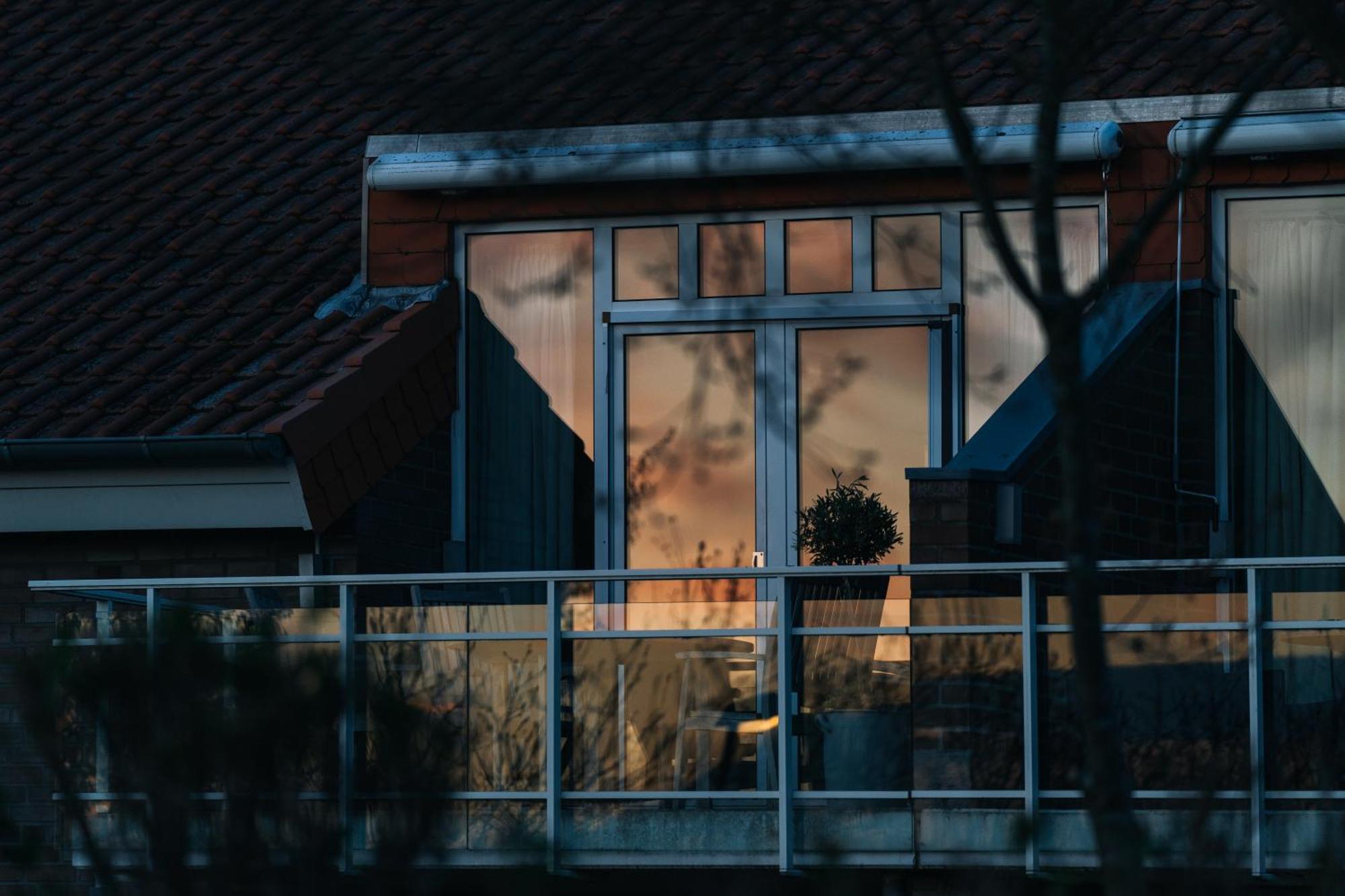 Tallskog - Dein Apartment Am Naturstrand Hohen Wieschendorf Hohenkirchen  المظهر الخارجي الصورة